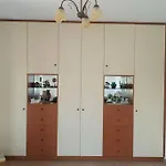 Semesterbostad Fiorela Maisonette *