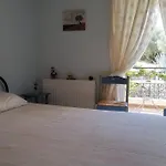 Fiorela Maisonette Semesterbostad Sami (Kefalonia)