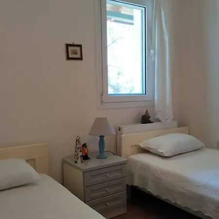 Fiorela Maisonette 度假居 萨米