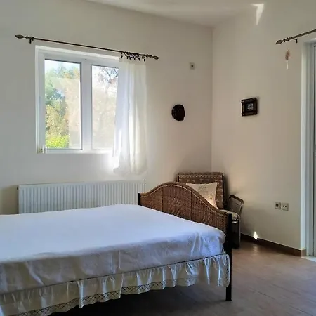 Tatil Evi Fiorela Maisonette *