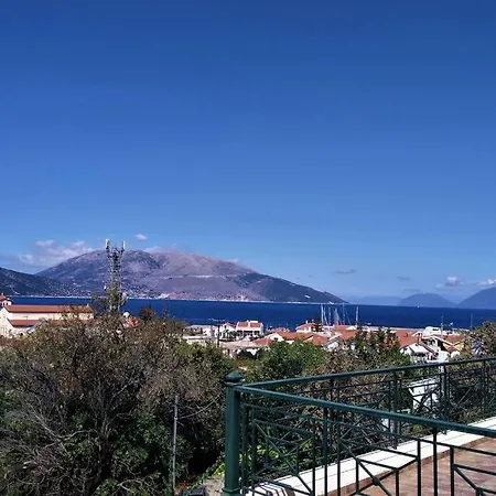 Fiorela Maisonette *