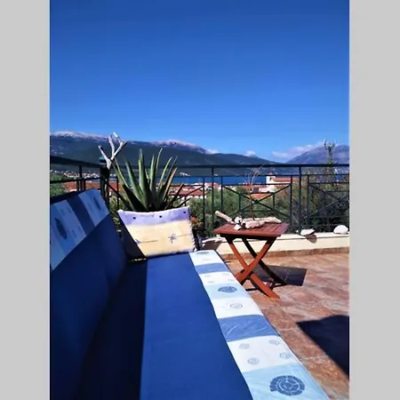 Fiorela Maisonette *