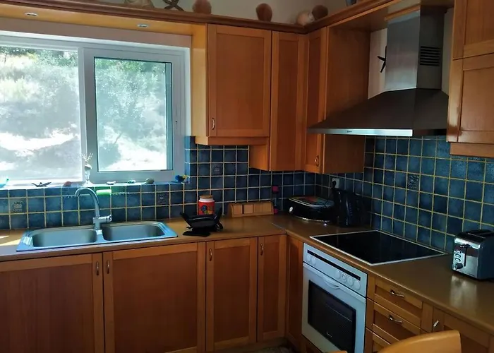 Hébergement de vacances Fiorela Maisonette *