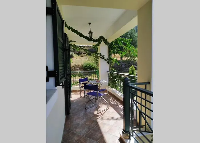 Hébergement de vacances Fiorela Maisonette *