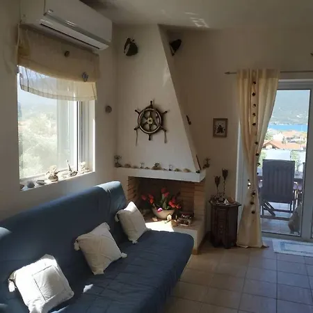 Fiorela Maisonette