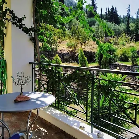 Tatil Evi Fiorela Maisonette