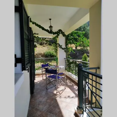 Tatil Evi Fiorela Maisonette *