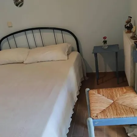 Nyaraló Fiorela Maisonette