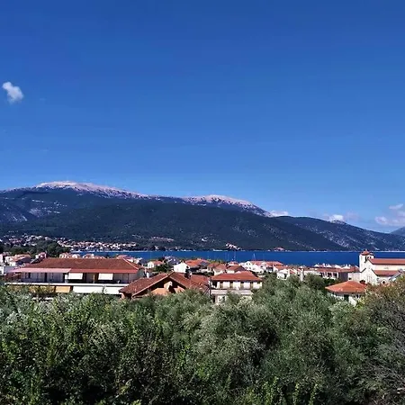 Fiorela Maisonette Nyaraló