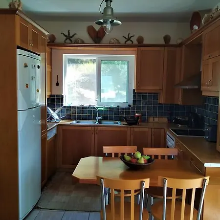 Fiorela Maisonette * Számi